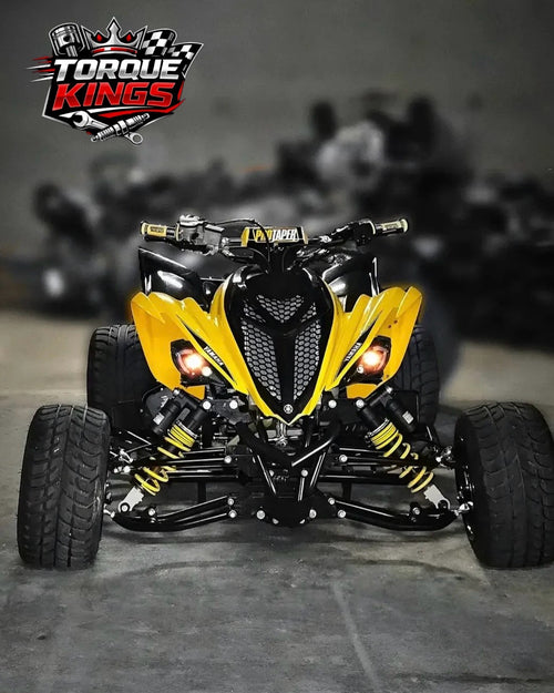 Custom builds deposit -Torque Kings