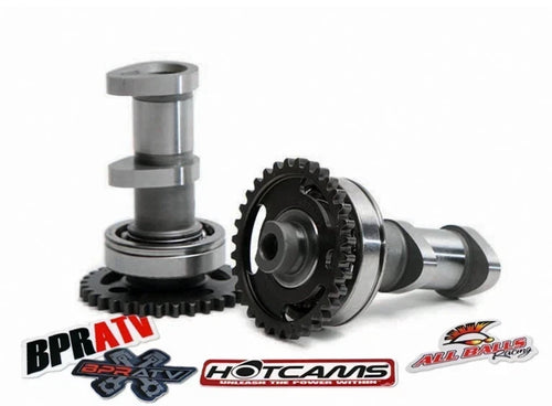 18-19 YF450F stage 2 cam kit